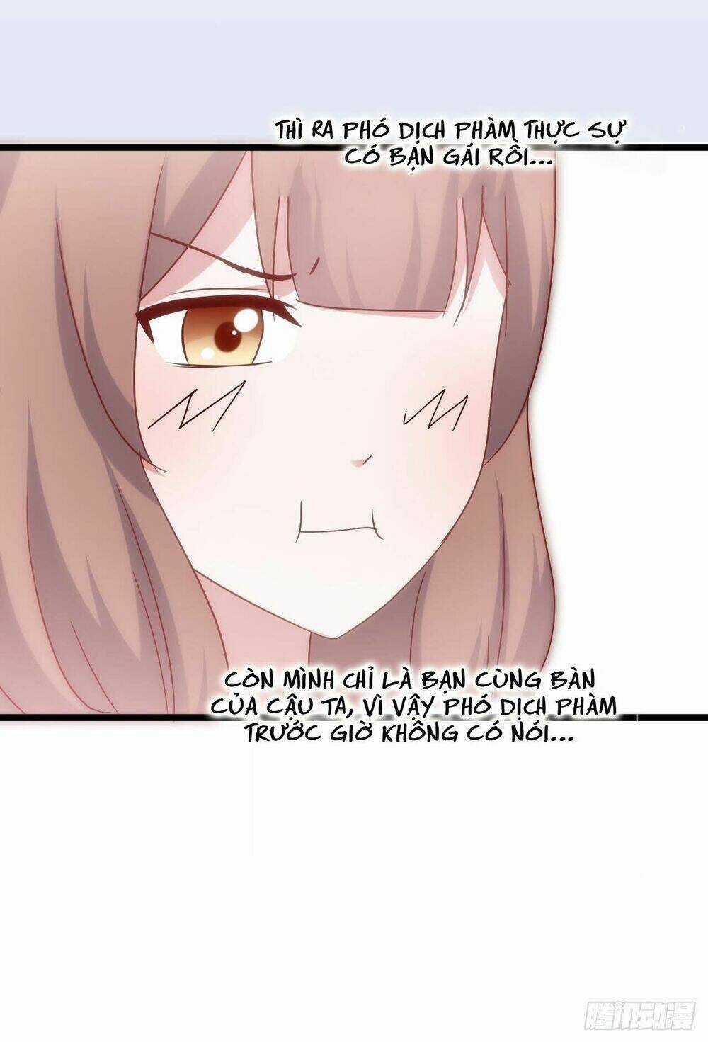 Ác Ma Bàn Bên - Chapter 33 - Trang 24