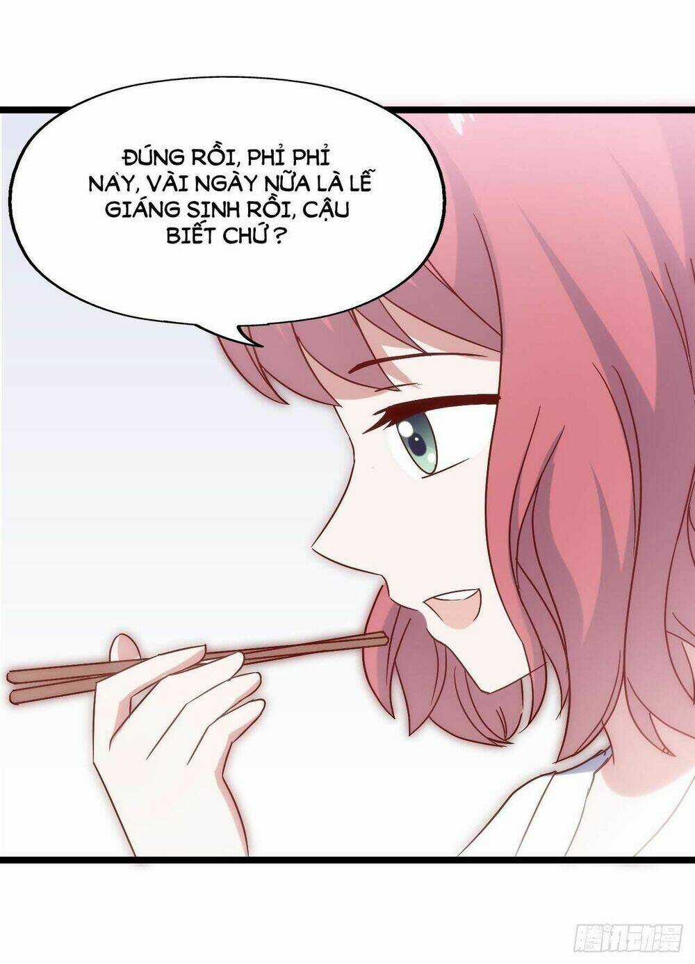 Ác Ma Bàn Bên - Chapter 33 - Trang 25