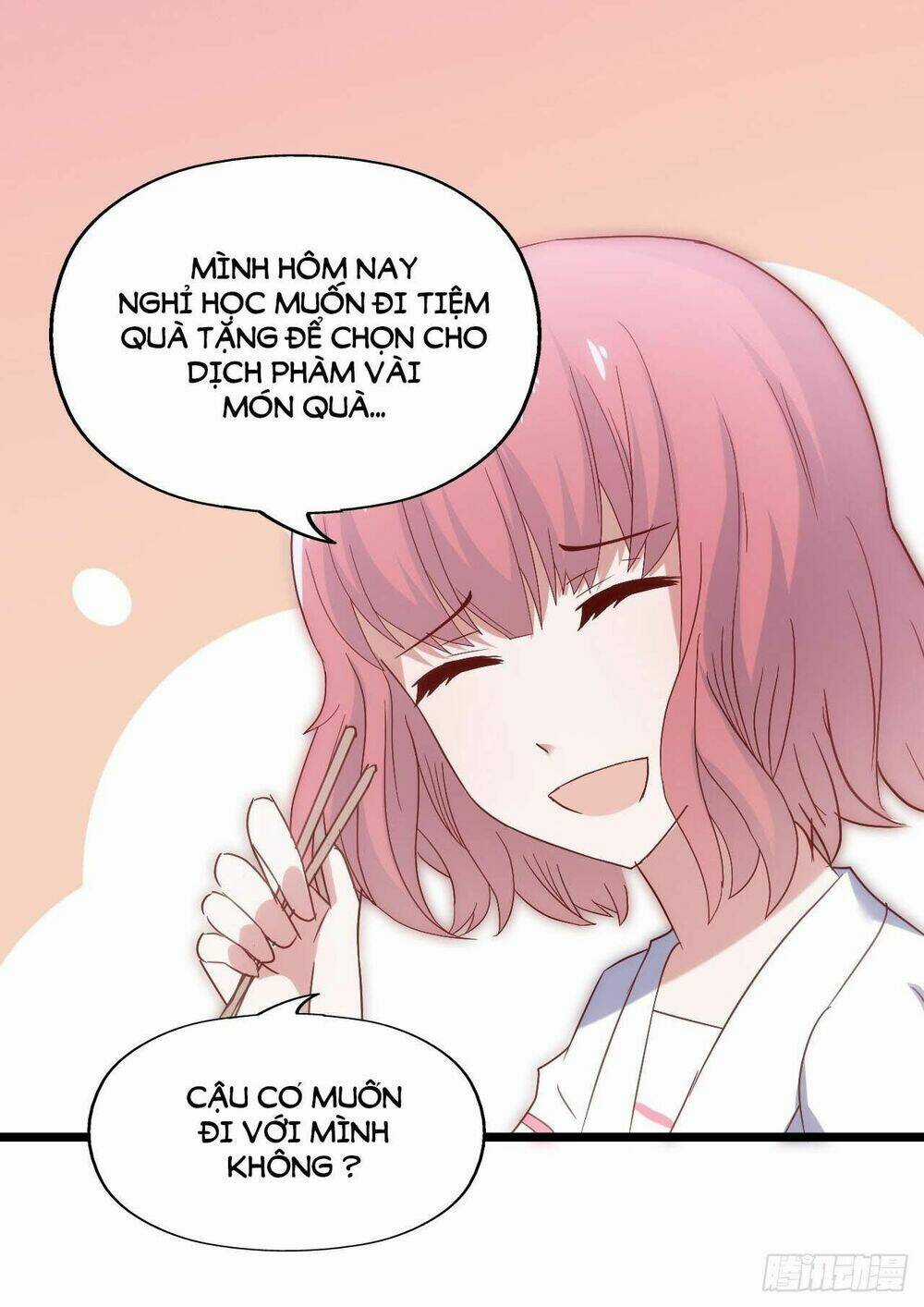 Ác Ma Bàn Bên - Chapter 33 - Trang 29