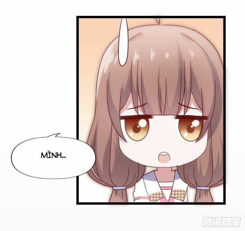 Ác Ma Bàn Bên - Chapter 33 - Trang 30