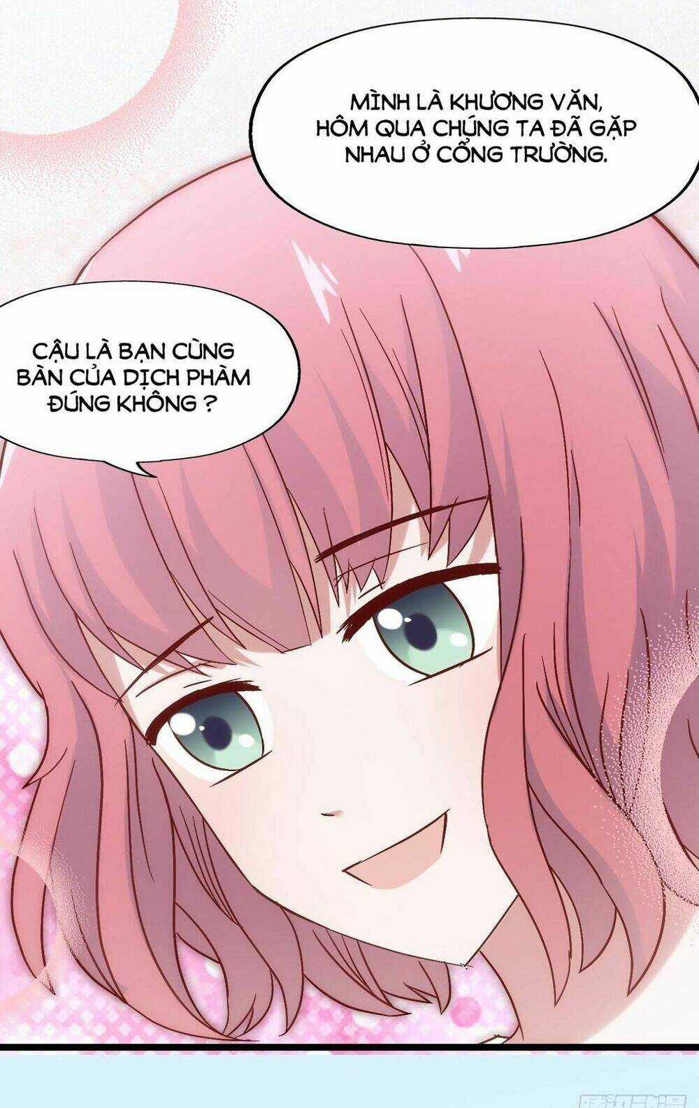 Ác Ma Bàn Bên - Chapter 33 - Trang 4