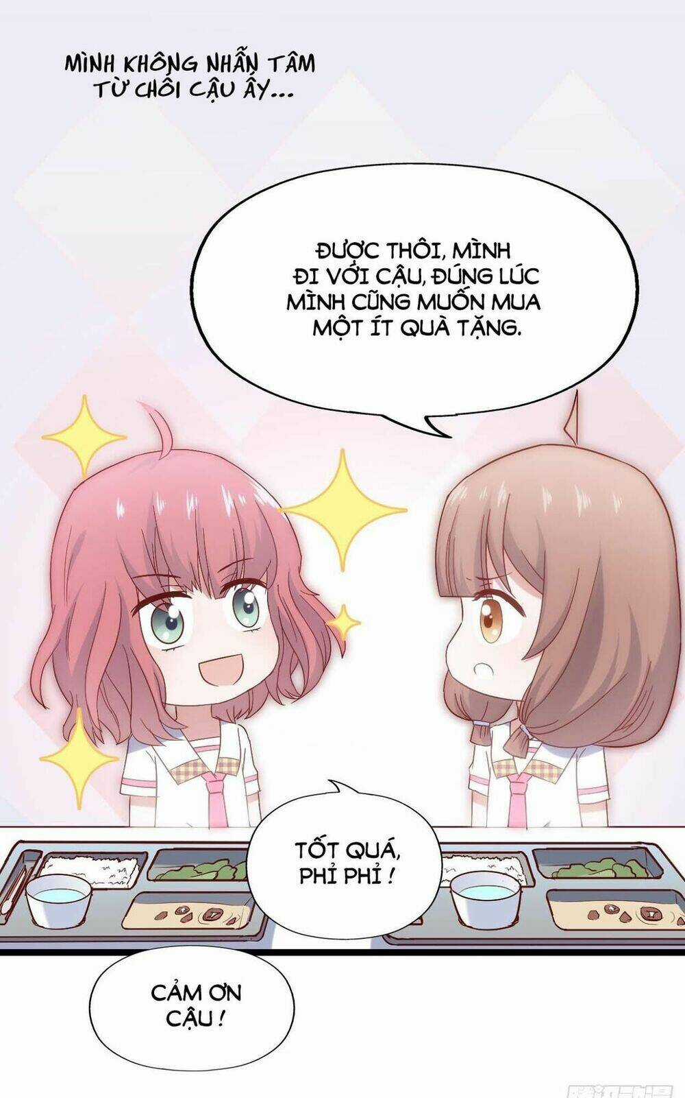 Ác Ma Bàn Bên - Chapter 33 - Trang 33