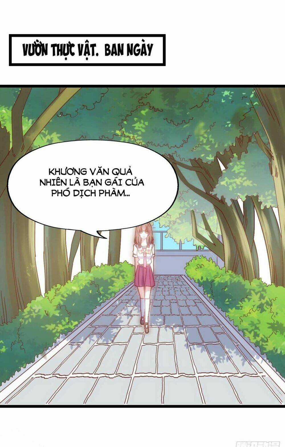 Ác Ma Bàn Bên - Chapter 33 - Trang 35