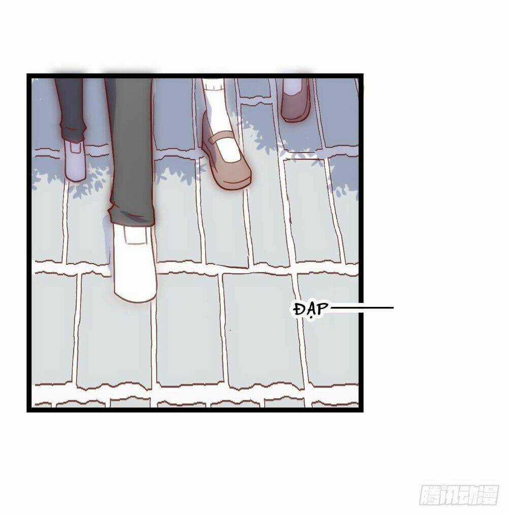 Ác Ma Bàn Bên - Chapter 33 - Trang 38