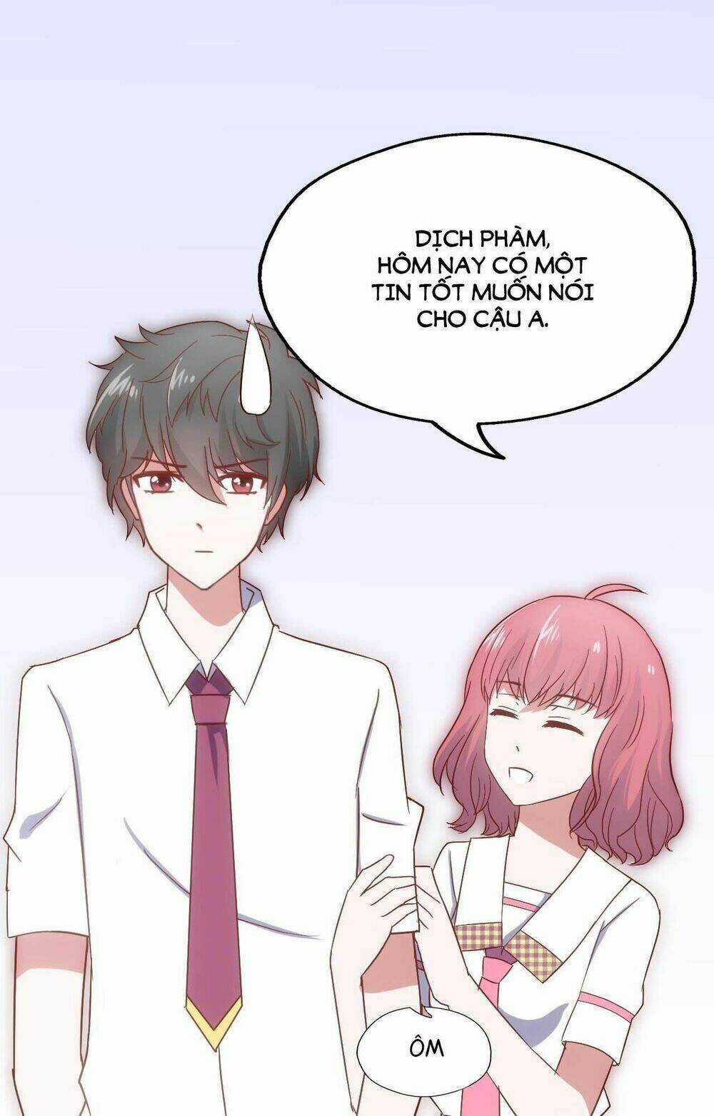 Ác Ma Bàn Bên - Chapter 33 - Trang 43