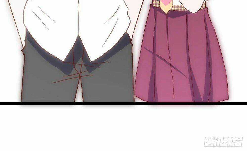 Ác Ma Bàn Bên - Chapter 33 - Trang 44