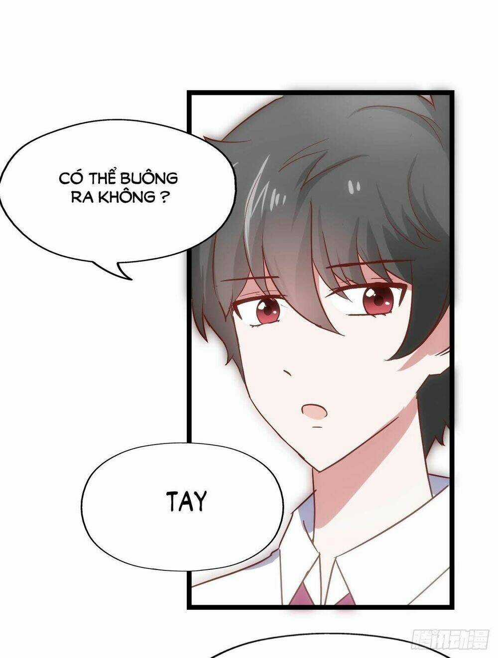 Ác Ma Bàn Bên - Chapter 33 - Trang 45