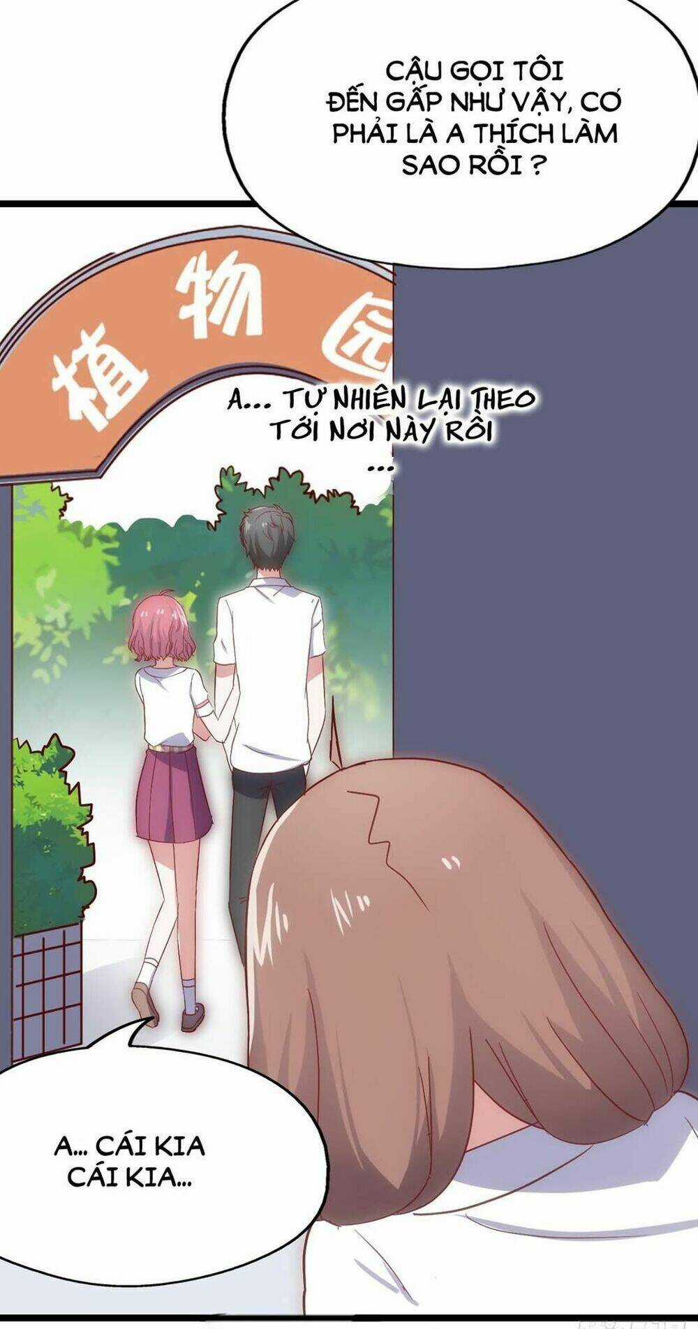 Ác Ma Bàn Bên - Chapter 33 - Trang 46