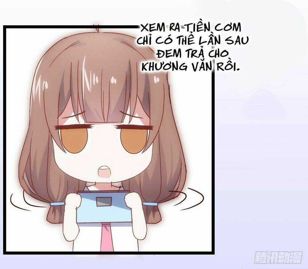 Ác Ma Bàn Bên - Chapter 33 - Trang 48