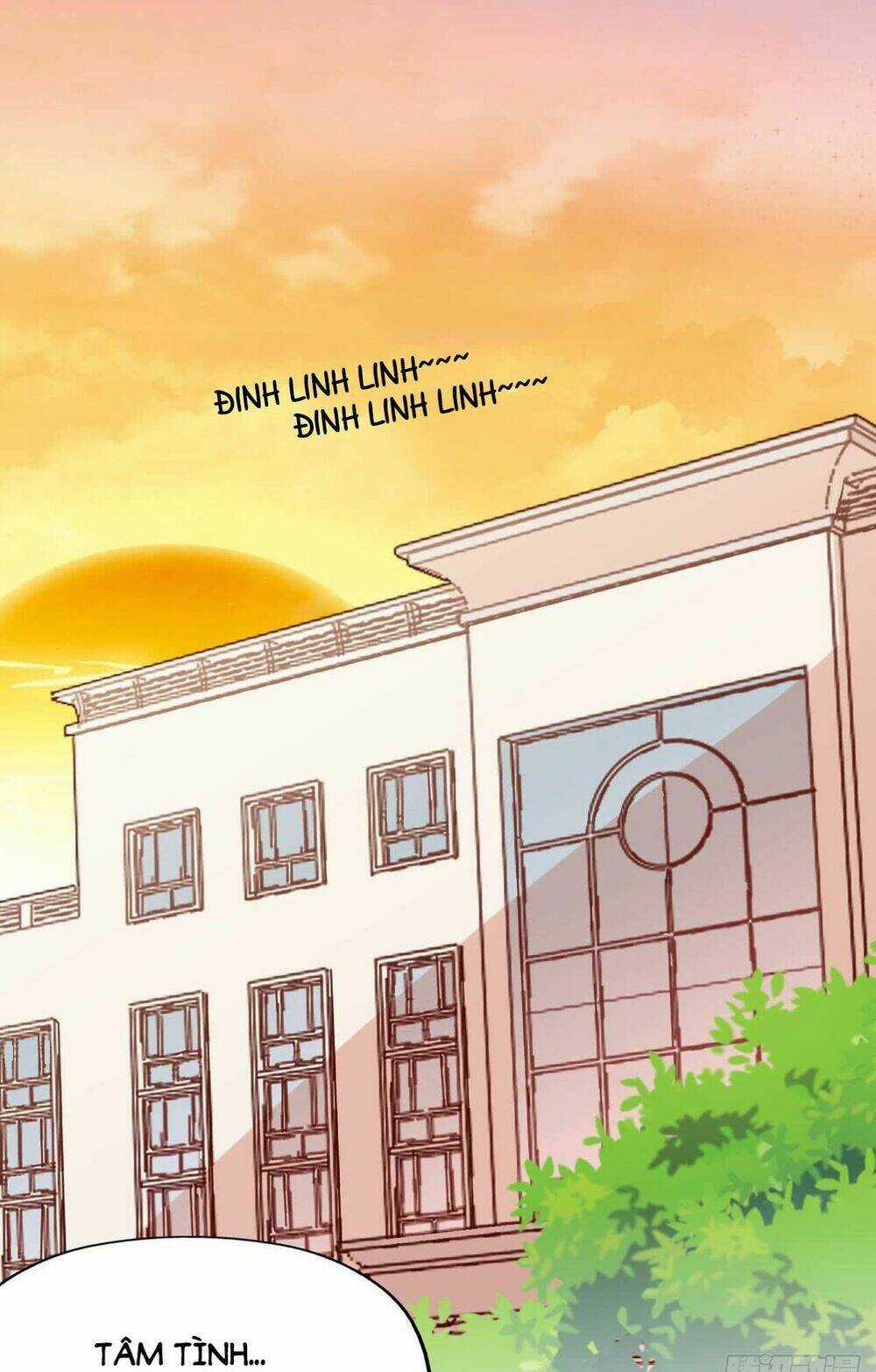 Ác Ma Bàn Bên - Chapter 33 - Trang 50