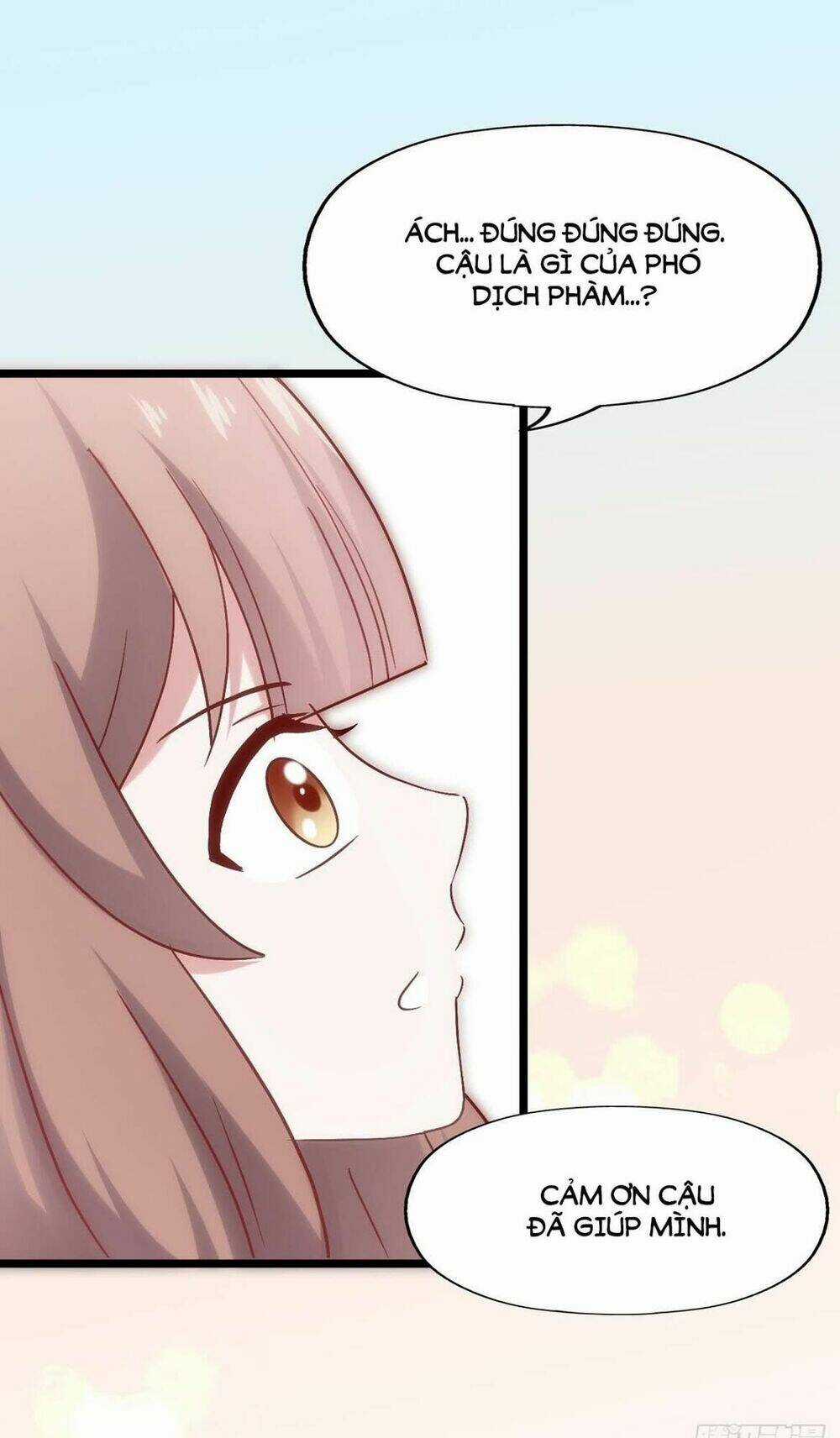 Ác Ma Bàn Bên - Chapter 33 - Trang 6