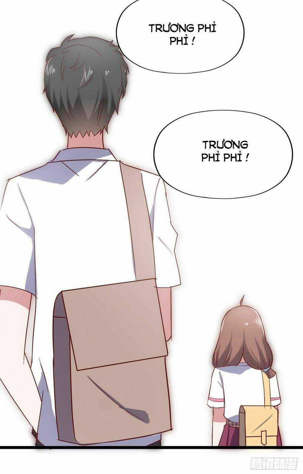 Ác Ma Bàn Bên - Chapter 33 - Trang 54