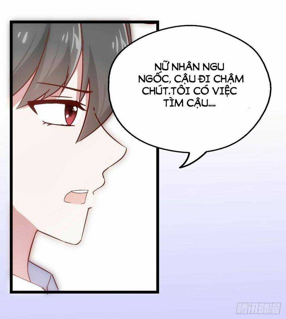 Ác Ma Bàn Bên - Chapter 33 - Trang 56