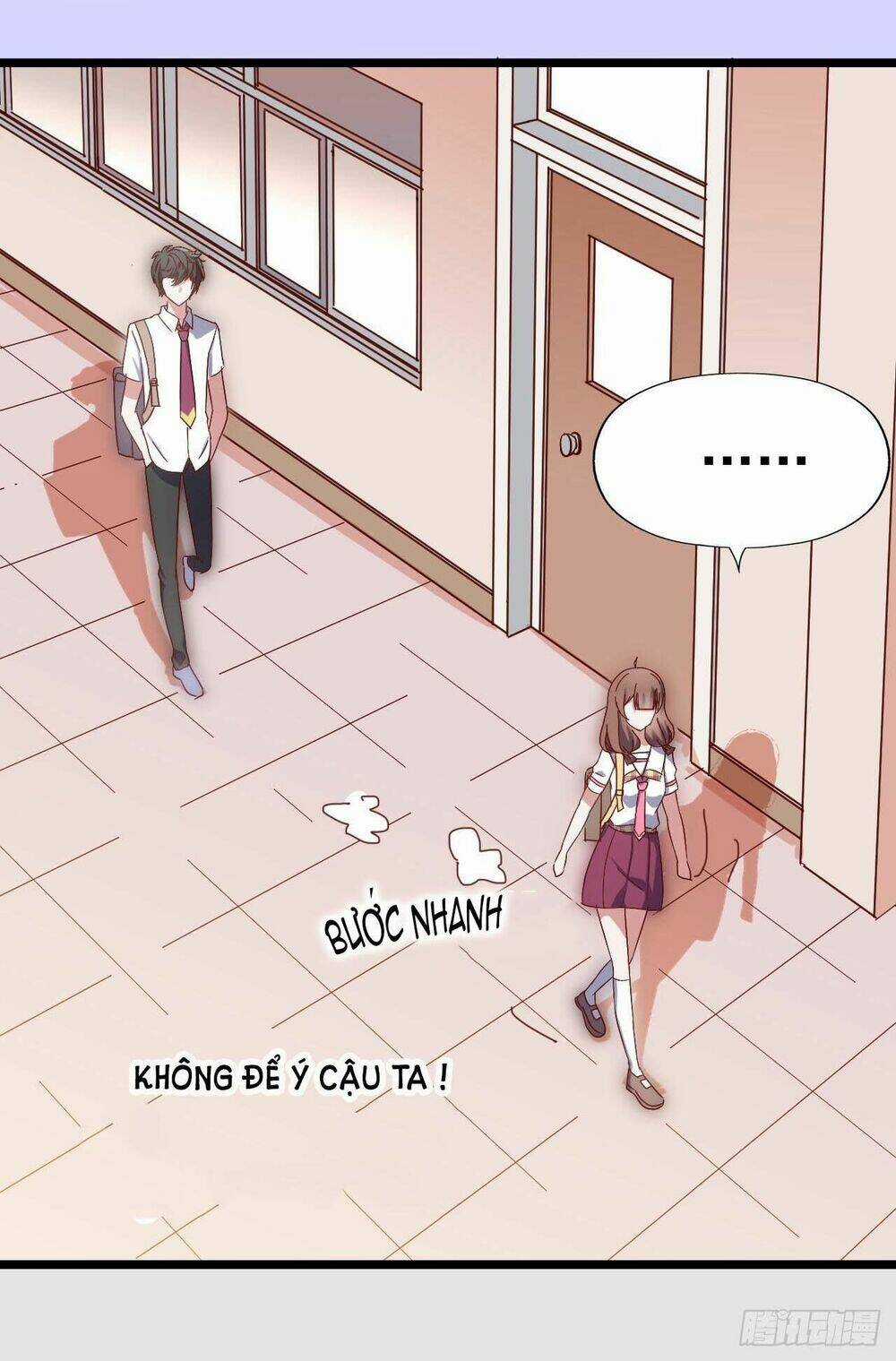 Ác Ma Bàn Bên - Chapter 33 - Trang 57