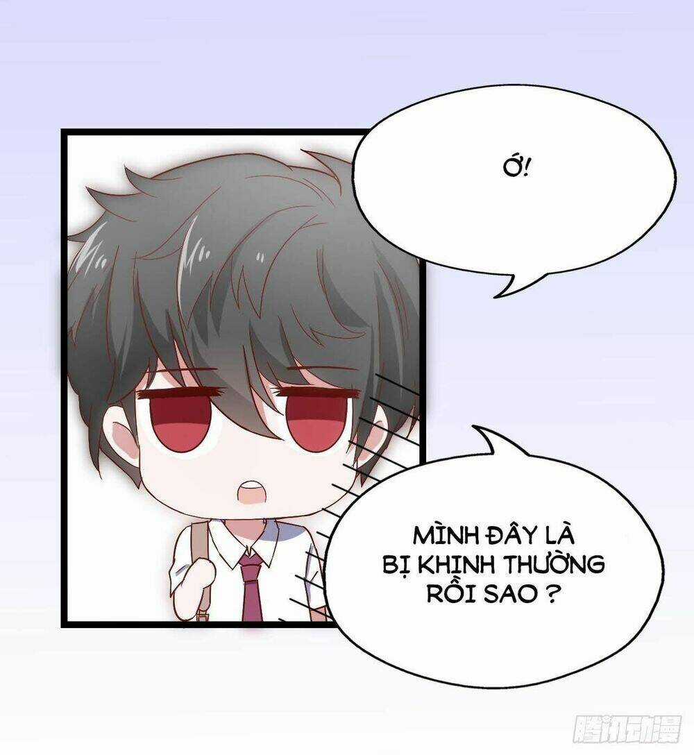 Ác Ma Bàn Bên - Chapter 33 - Trang 58