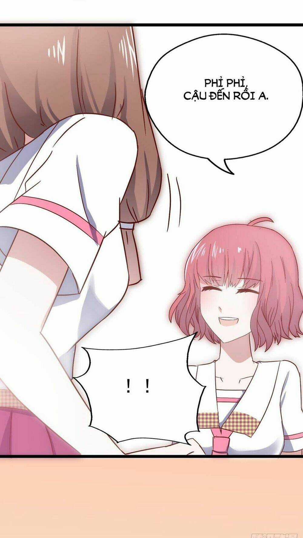 Ác Ma Bàn Bên - Chapter 33 - Trang 59