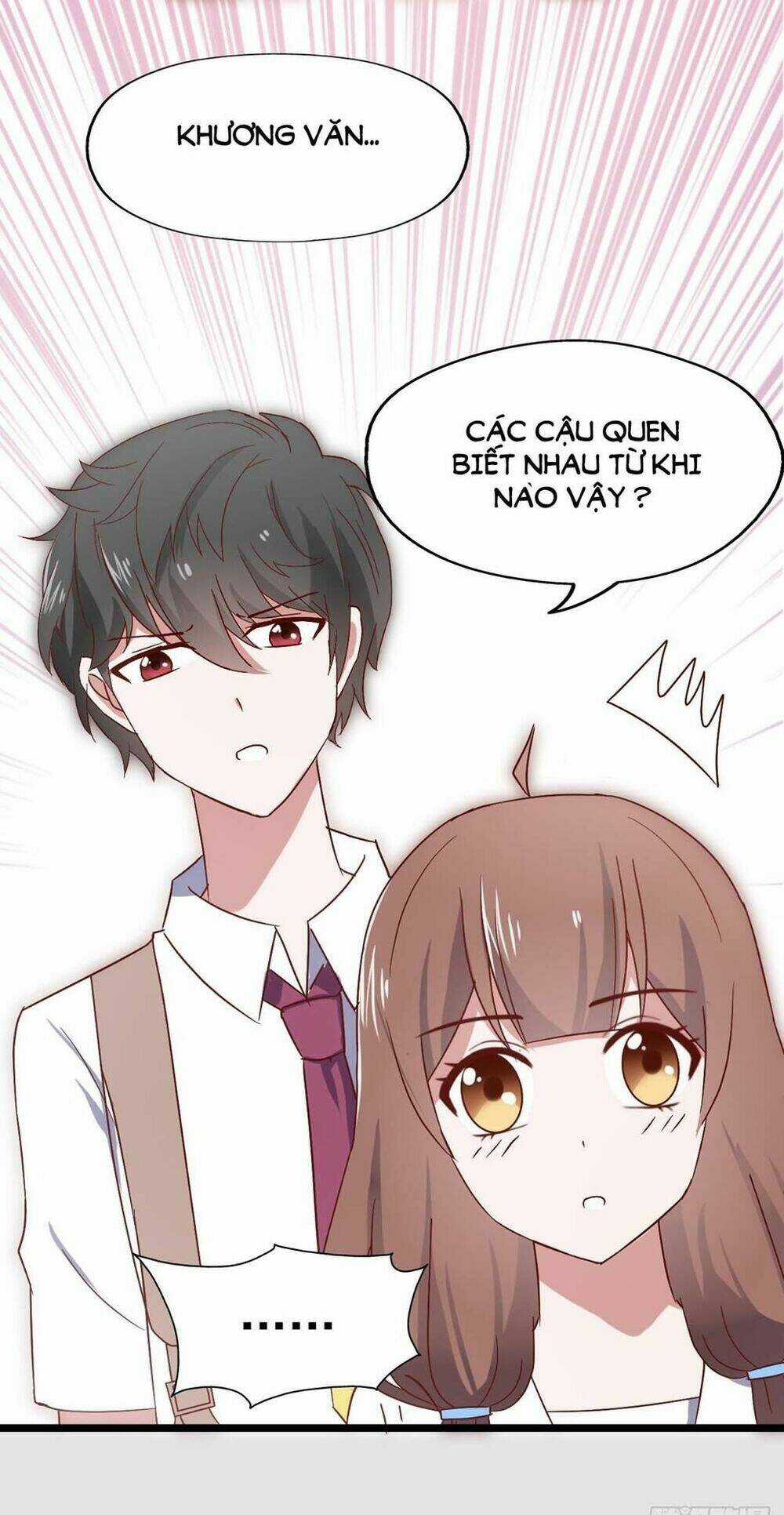 Ác Ma Bàn Bên - Chapter 33 - Trang 63