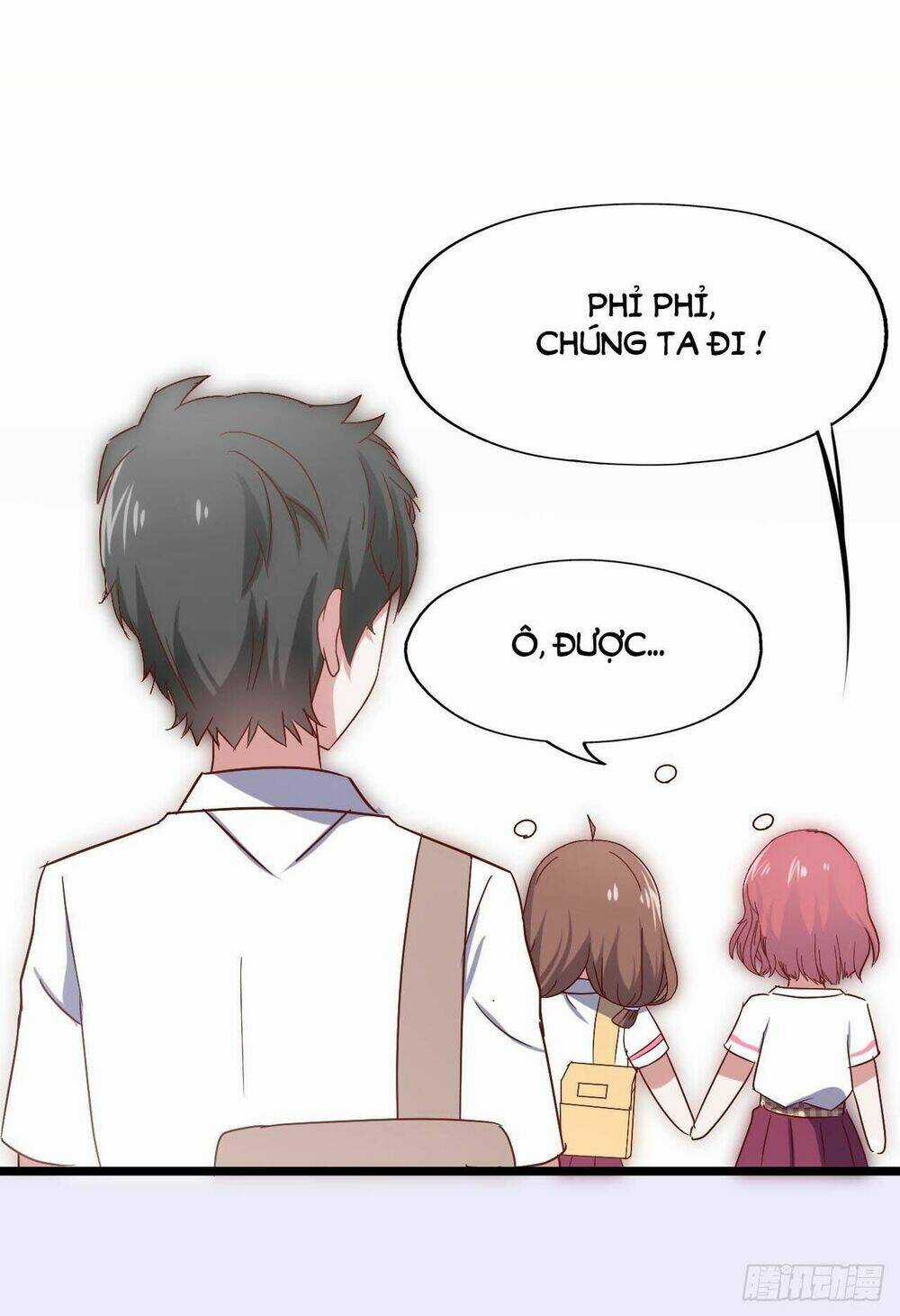 Ác Ma Bàn Bên - Chapter 33 - Trang 69