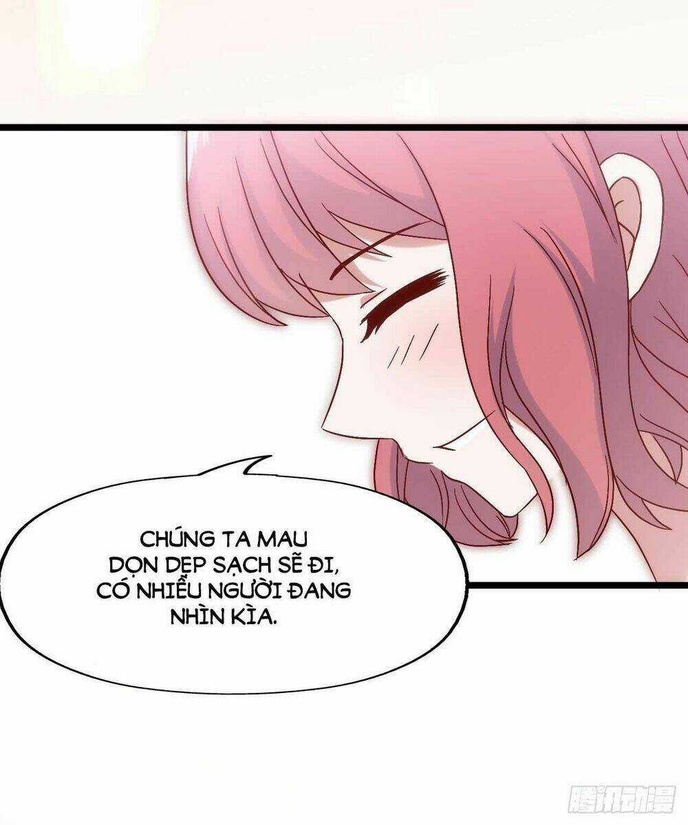 Ác Ma Bàn Bên - Chapter 33 - Trang 8