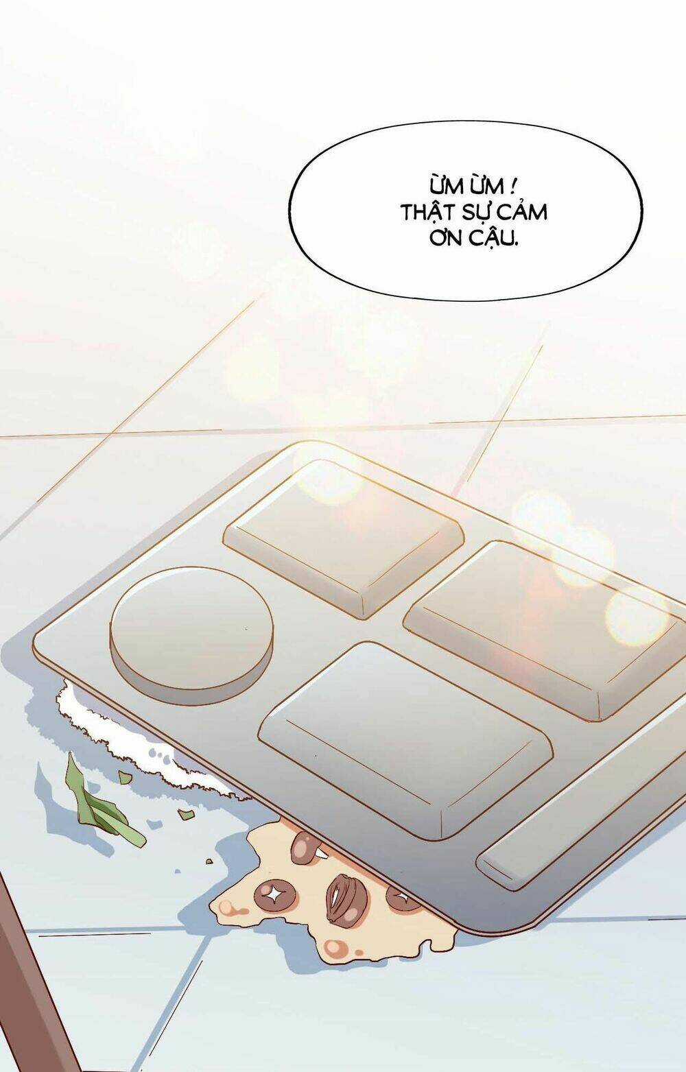 Ác Ma Bàn Bên - Chapter 33 - Trang 9