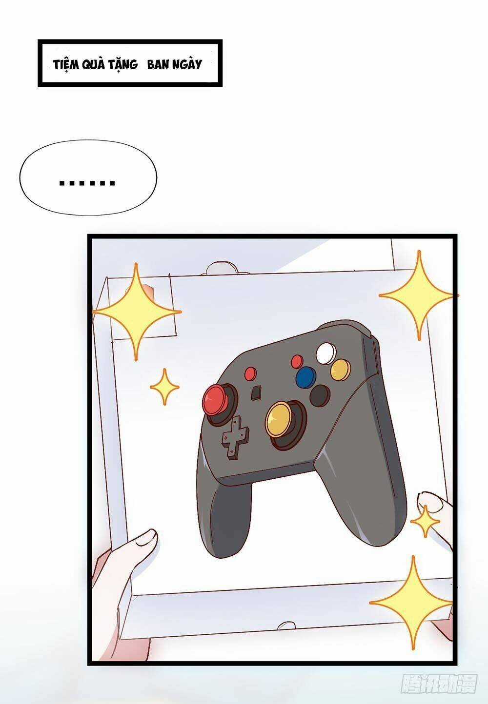 Ác Ma Bàn Bên - Chapter 34 - Trang 2