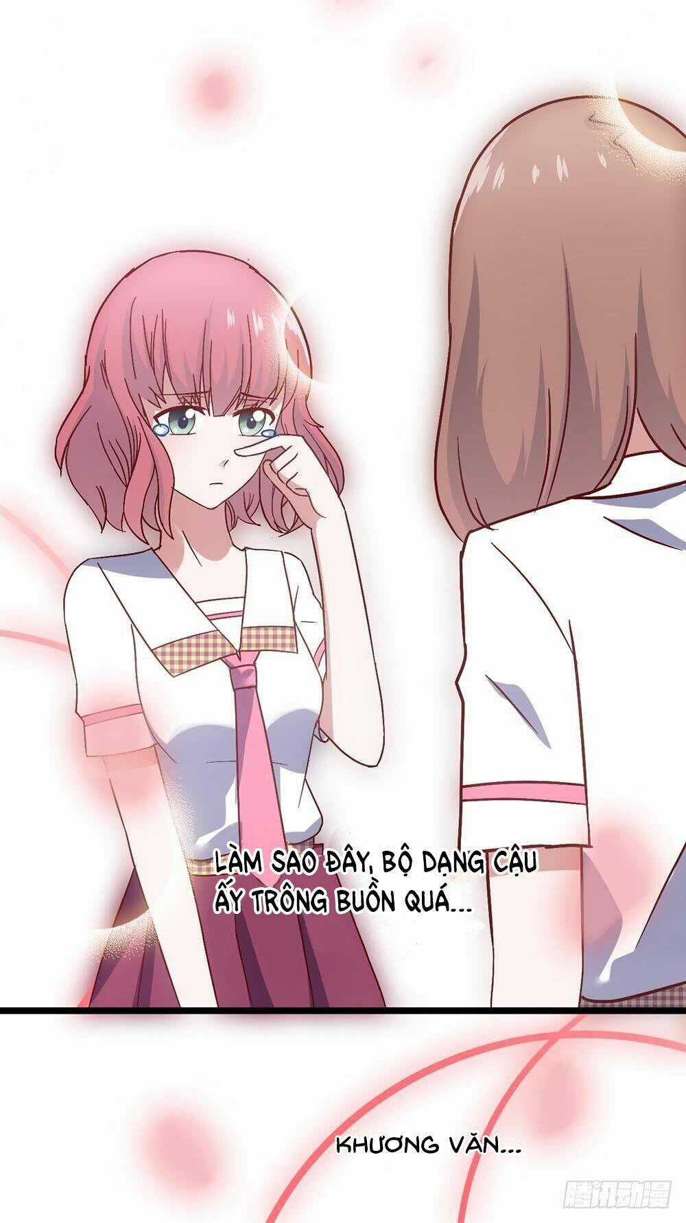 Ác Ma Bàn Bên - Chapter 34 - Trang 11