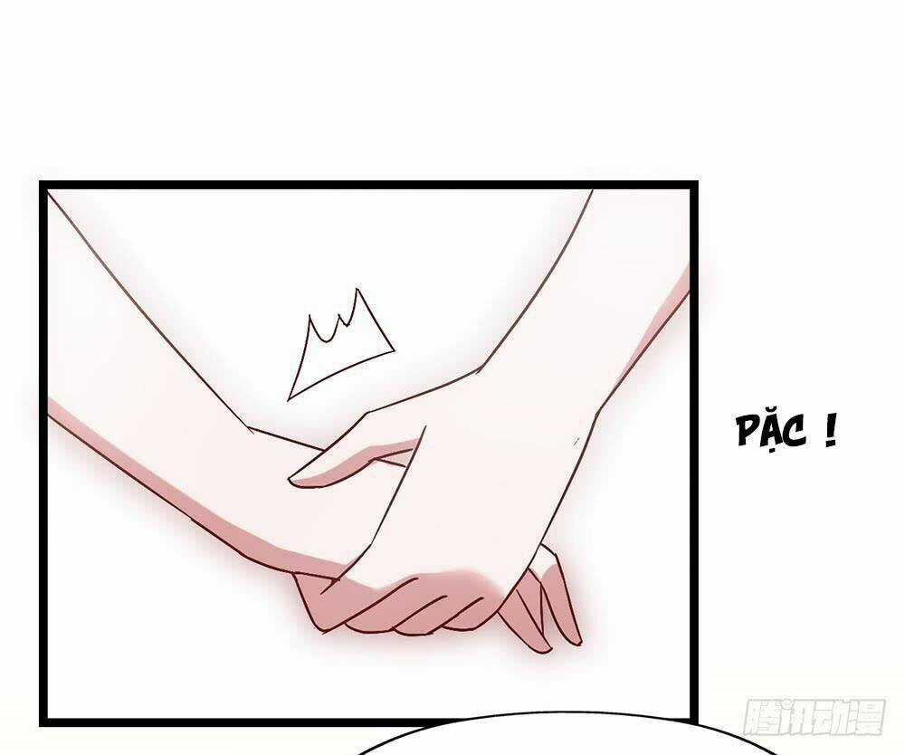 Ác Ma Bàn Bên - Chapter 34 - Trang 12