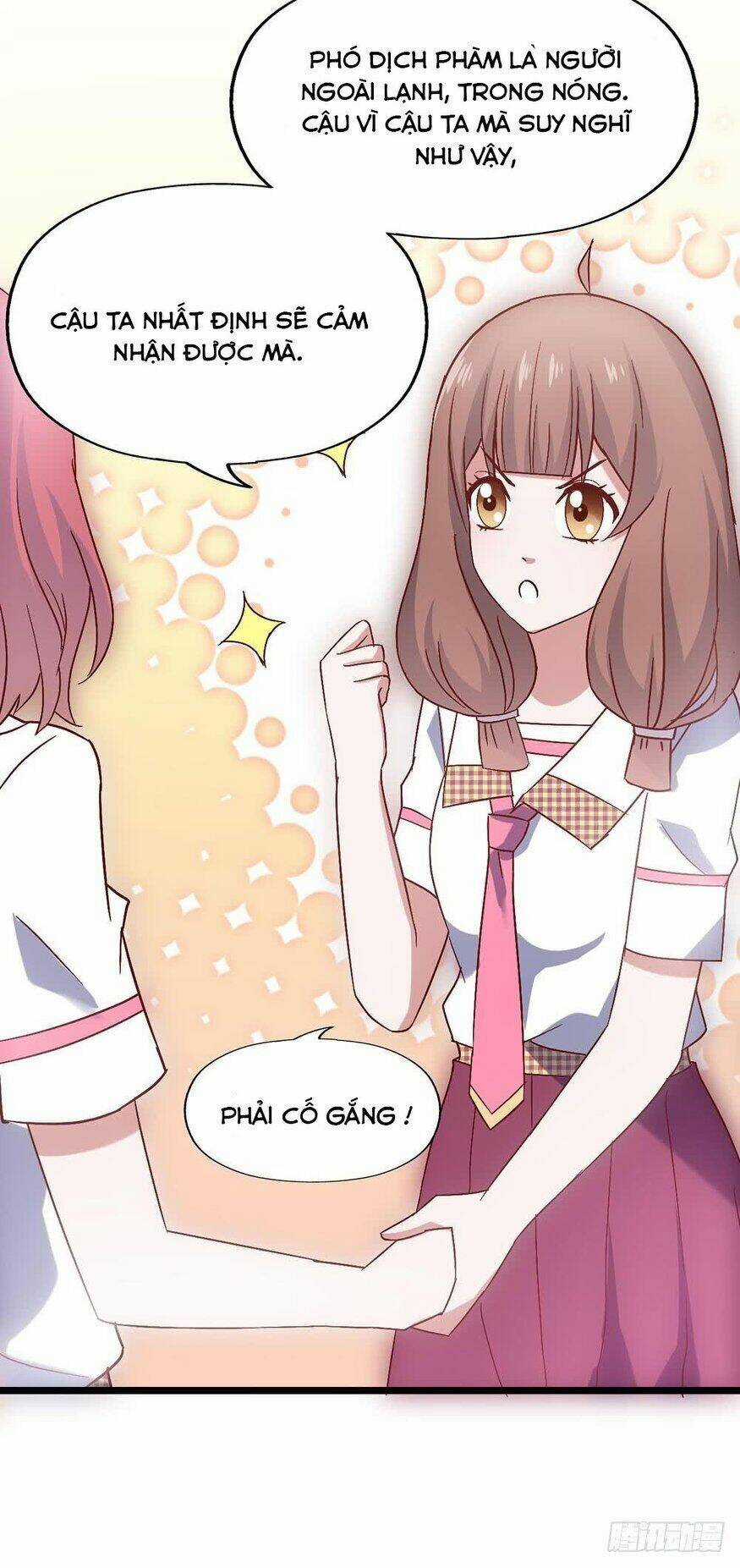 Ác Ma Bàn Bên - Chapter 34 - Trang 13