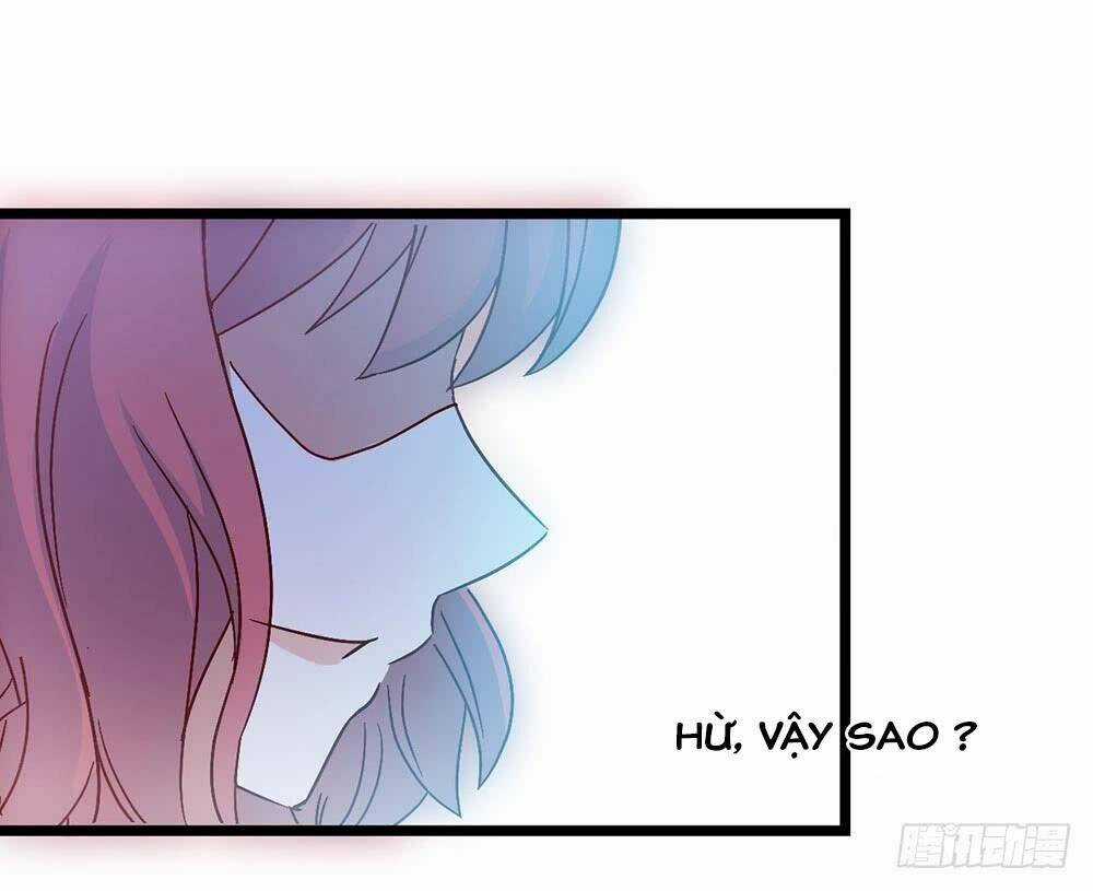 Ác Ma Bàn Bên - Chapter 34 - Trang 14