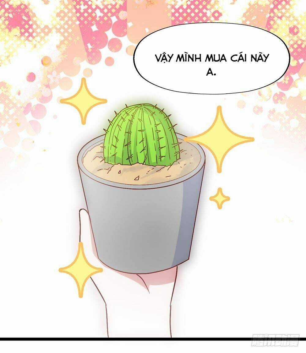 Ác Ma Bàn Bên - Chapter 34 - Trang 17