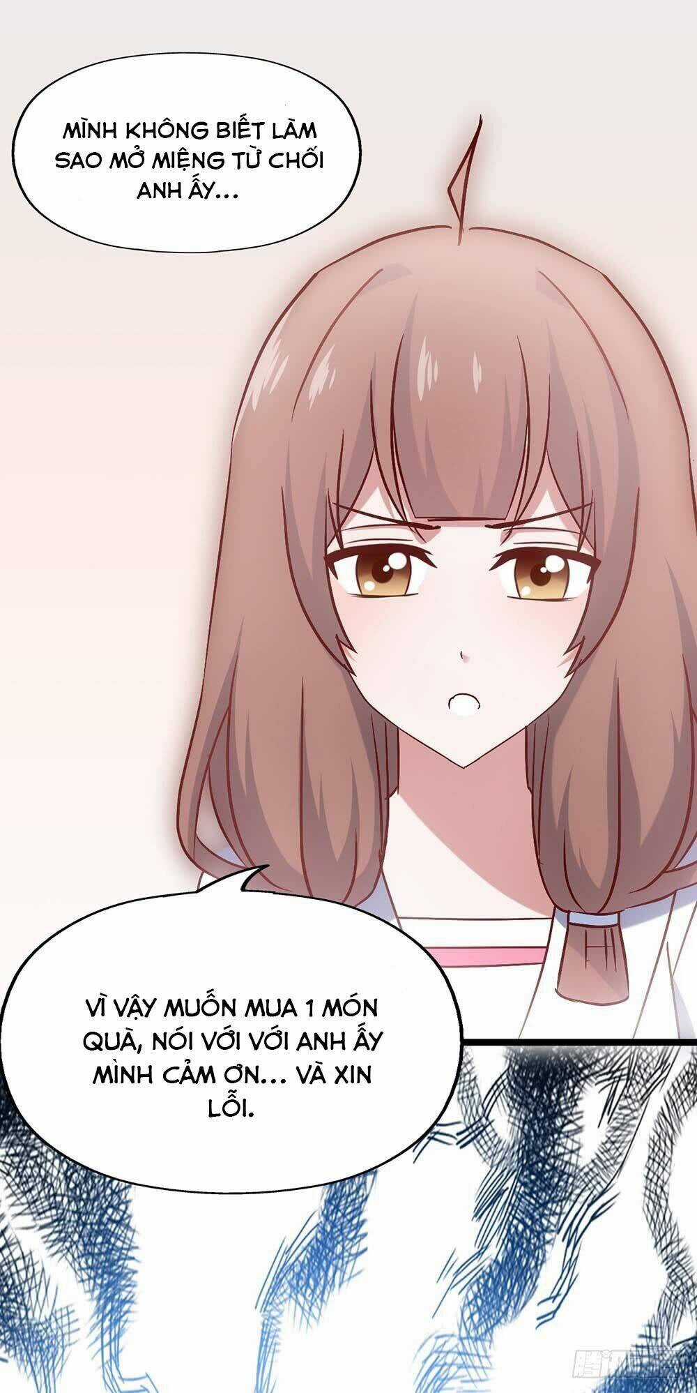 Ác Ma Bàn Bên - Chapter 34 - Trang 20