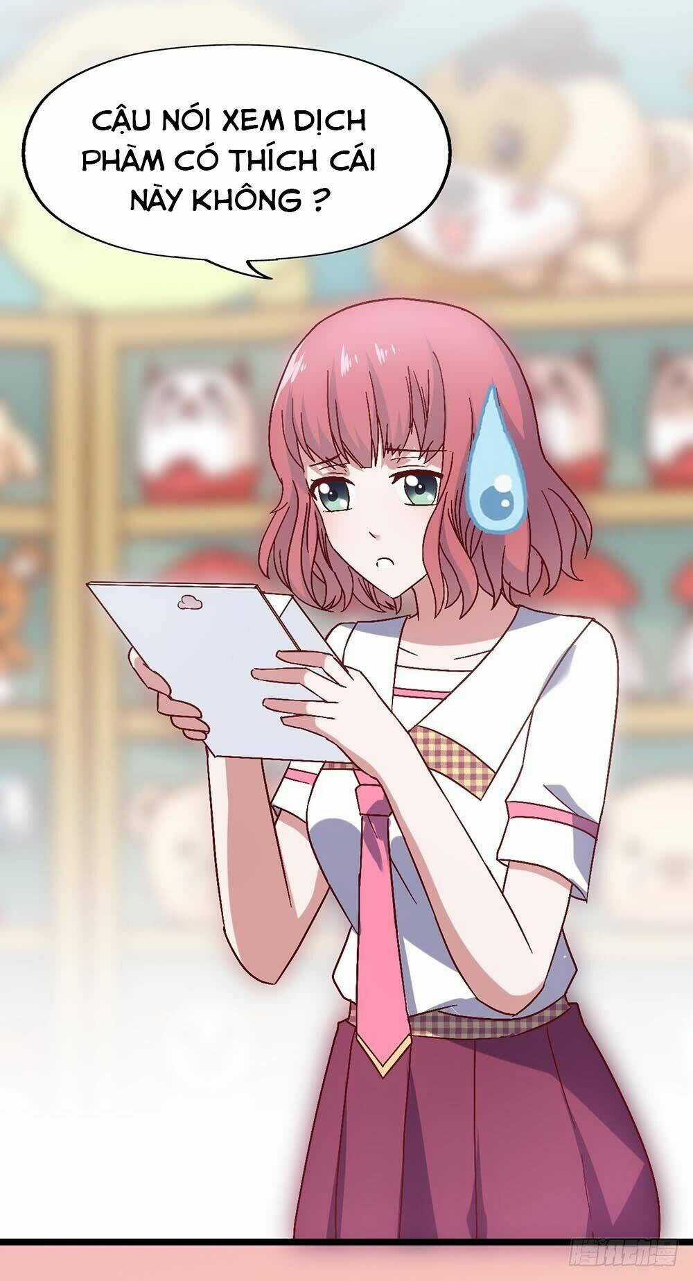 Ác Ma Bàn Bên - Chapter 34 - Trang 3