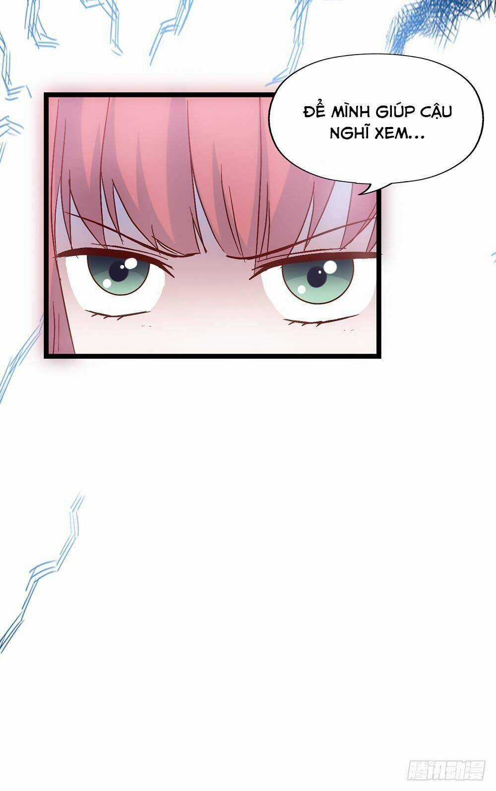 Ác Ma Bàn Bên - Chapter 34 - Trang 21