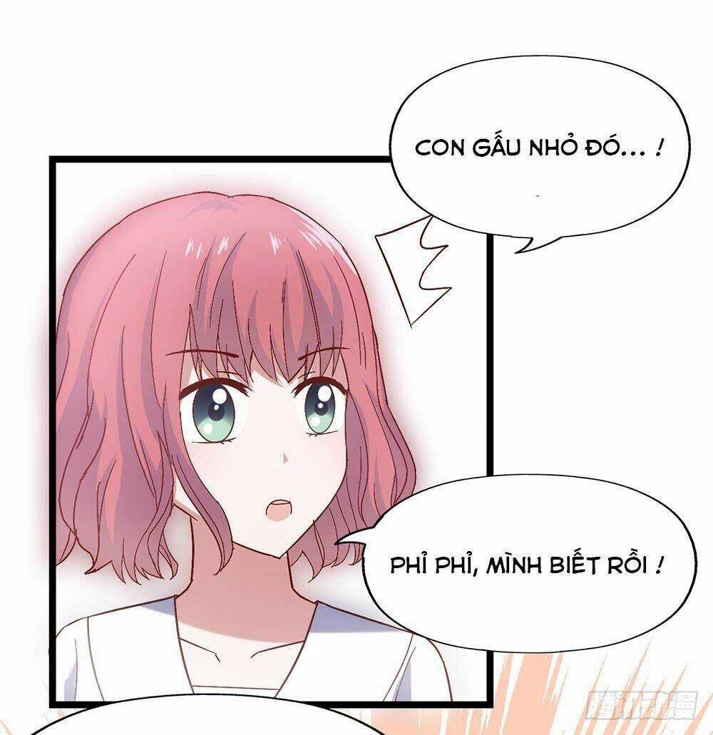 Ác Ma Bàn Bên - Chapter 34 - Trang 23