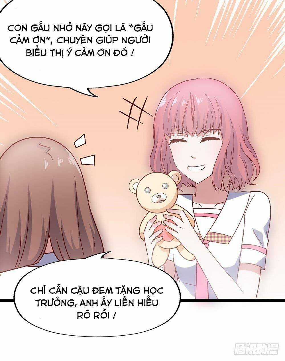 Ác Ma Bàn Bên - Chapter 34 - Trang 24