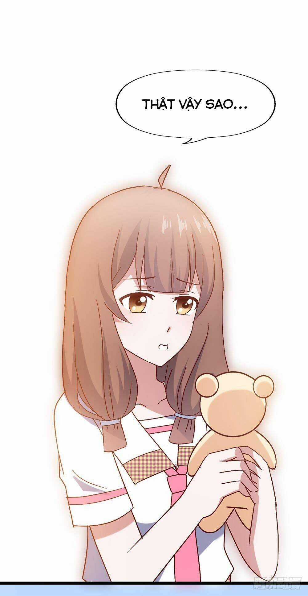 Ác Ma Bàn Bên - Chapter 34 - Trang 25