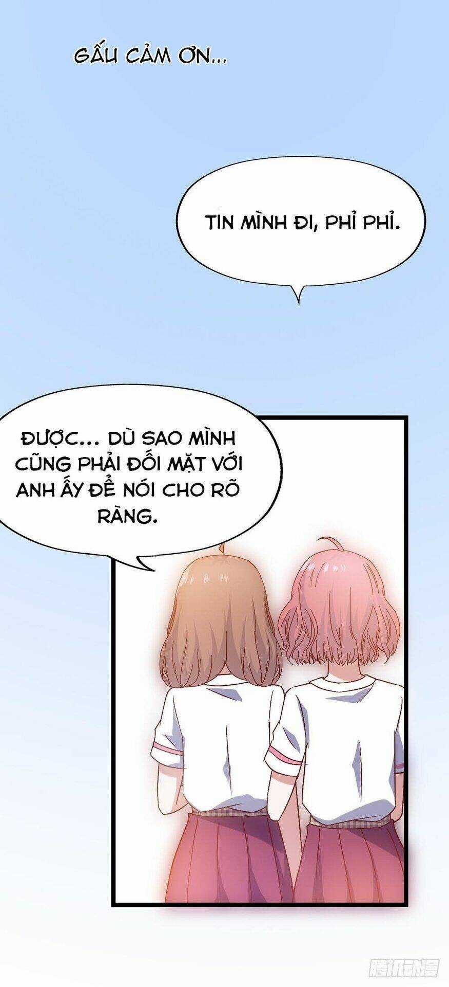Ác Ma Bàn Bên - Chapter 34 - Trang 26