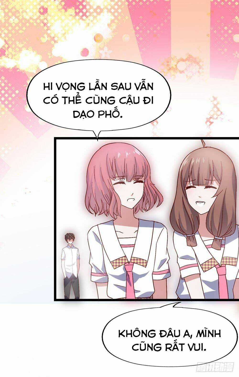Ác Ma Bàn Bên - Chapter 34 - Trang 29
