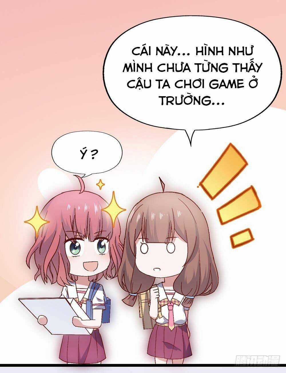 Ác Ma Bàn Bên - Chapter 34 - Trang 4