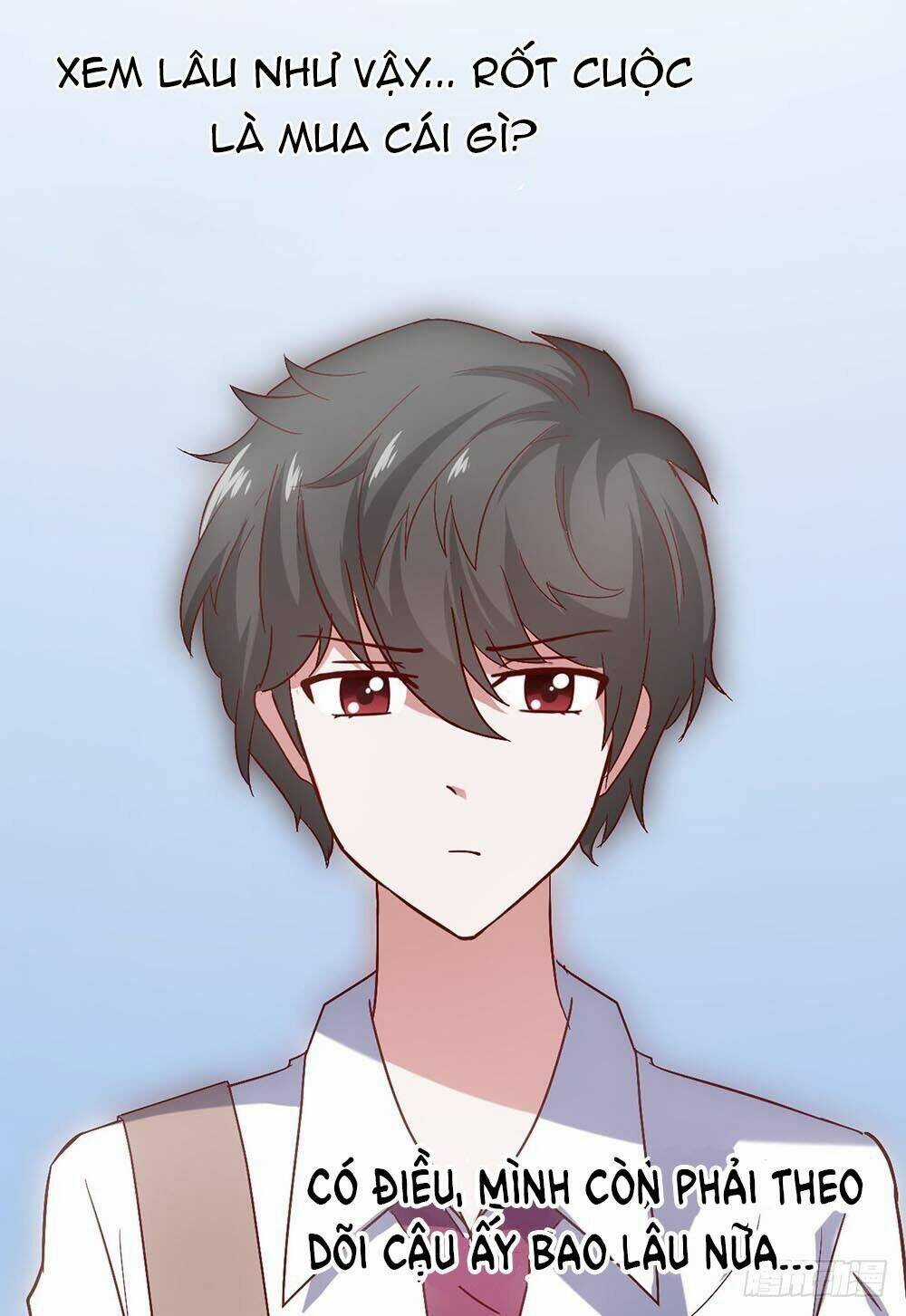 Ác Ma Bàn Bên - Chapter 34 - Trang 31