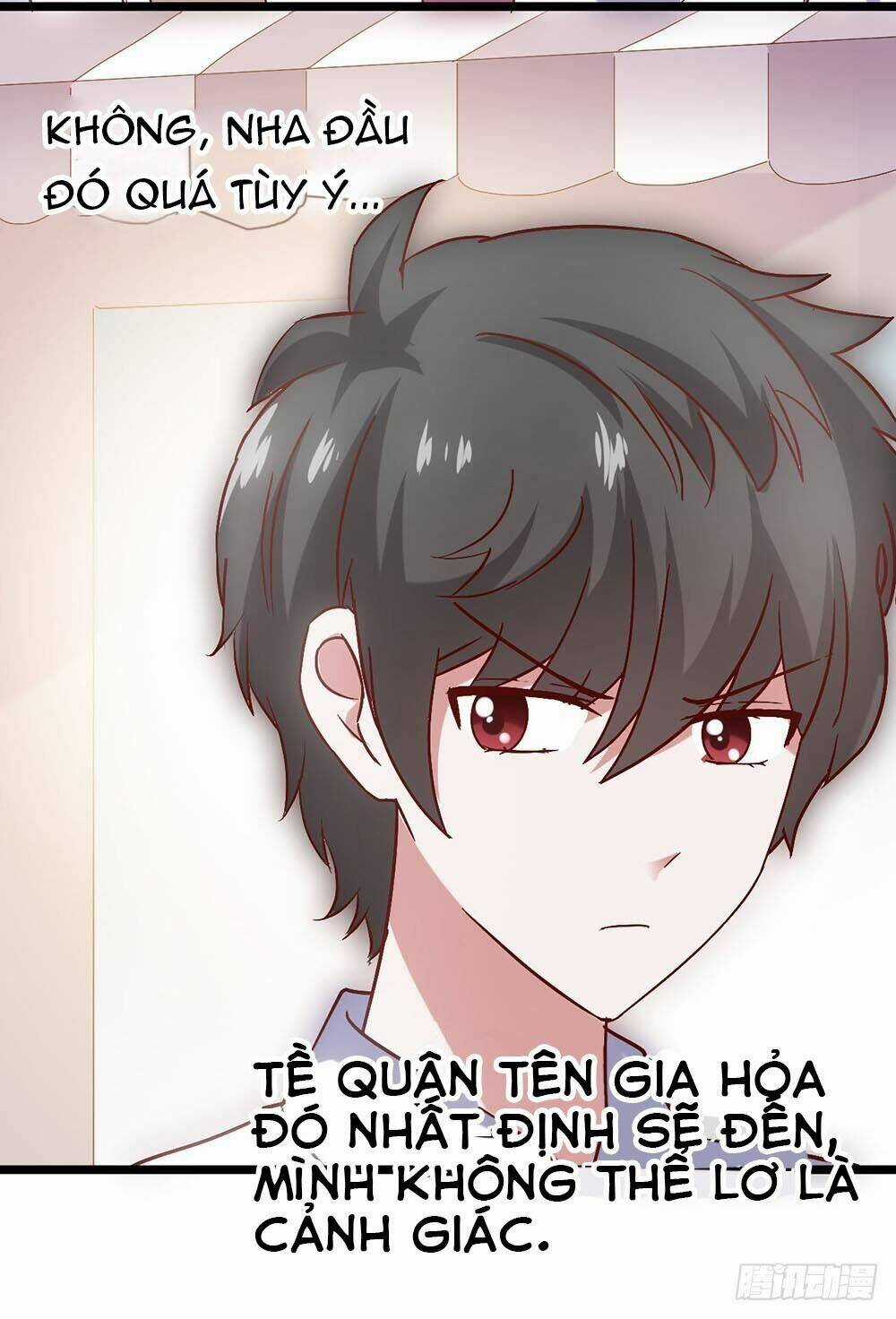 Ác Ma Bàn Bên - Chapter 34 - Trang 32