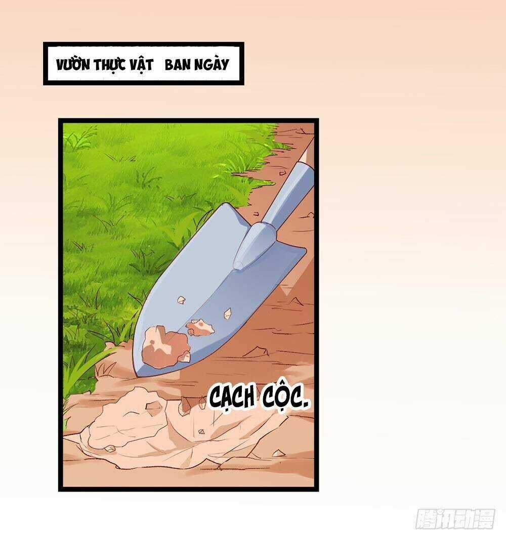 Ác Ma Bàn Bên - Chapter 34 - Trang 33