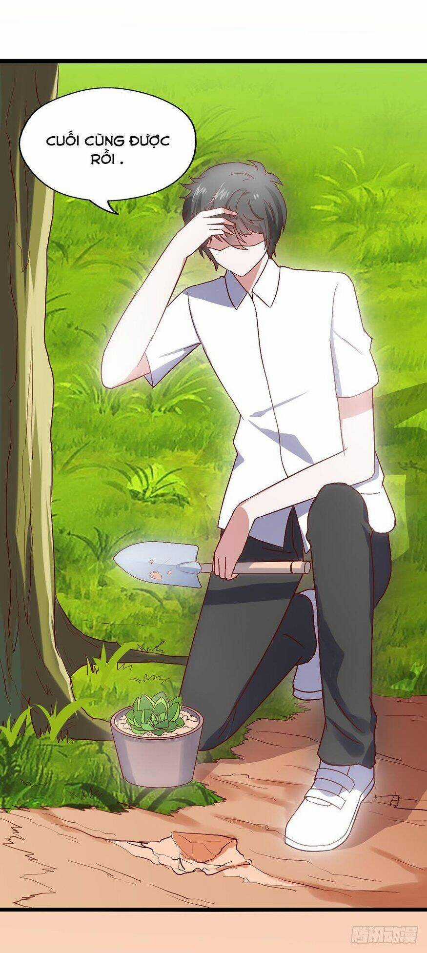 Ác Ma Bàn Bên - Chapter 34 - Trang 34