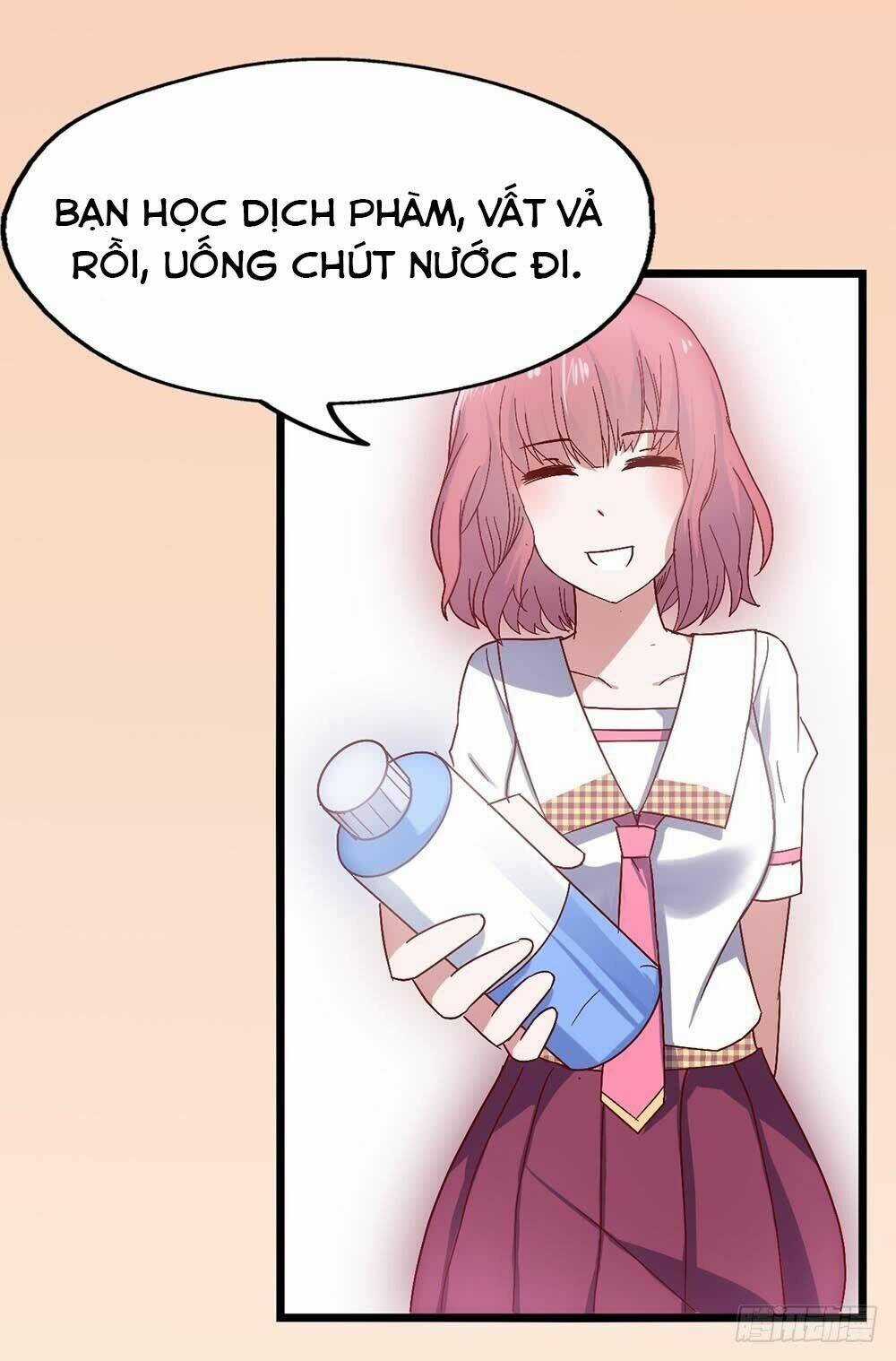 Ác Ma Bàn Bên - Chapter 34 - Trang 35