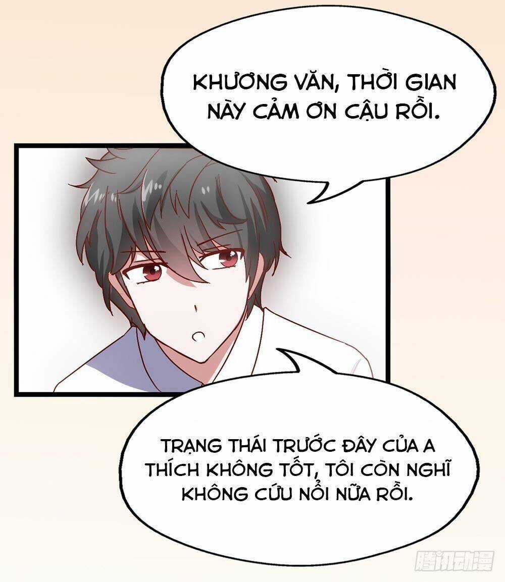 Ác Ma Bàn Bên - Chapter 34 - Trang 36