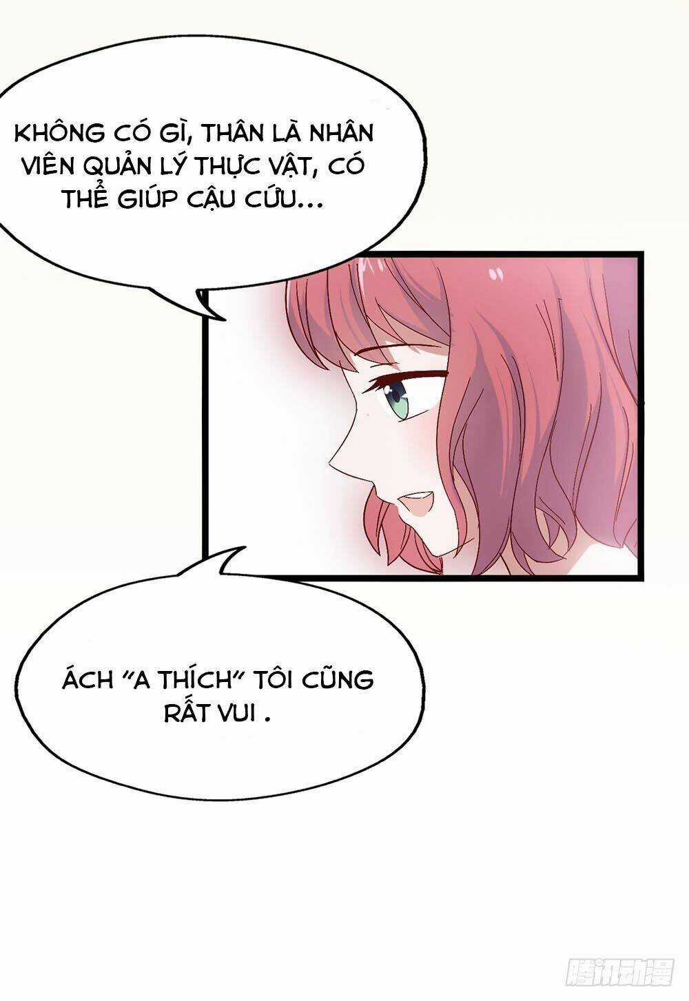 Ác Ma Bàn Bên - Chapter 34 - Trang 37