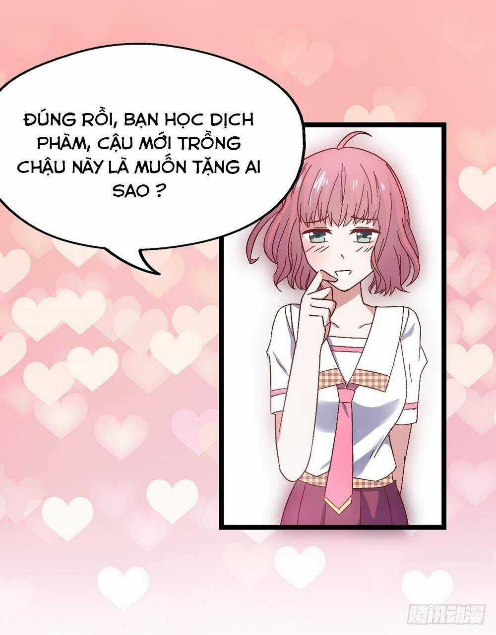 Ác Ma Bàn Bên - Chapter 34 - Trang 38