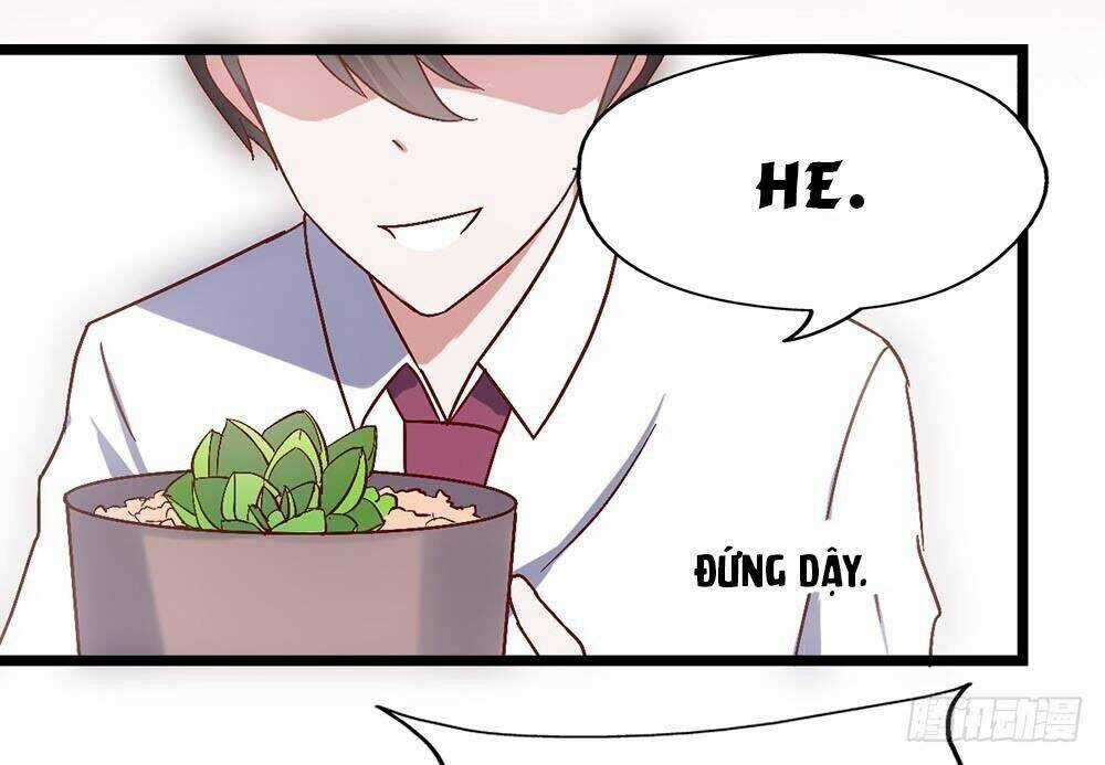 Ác Ma Bàn Bên - Chapter 34 - Trang 39