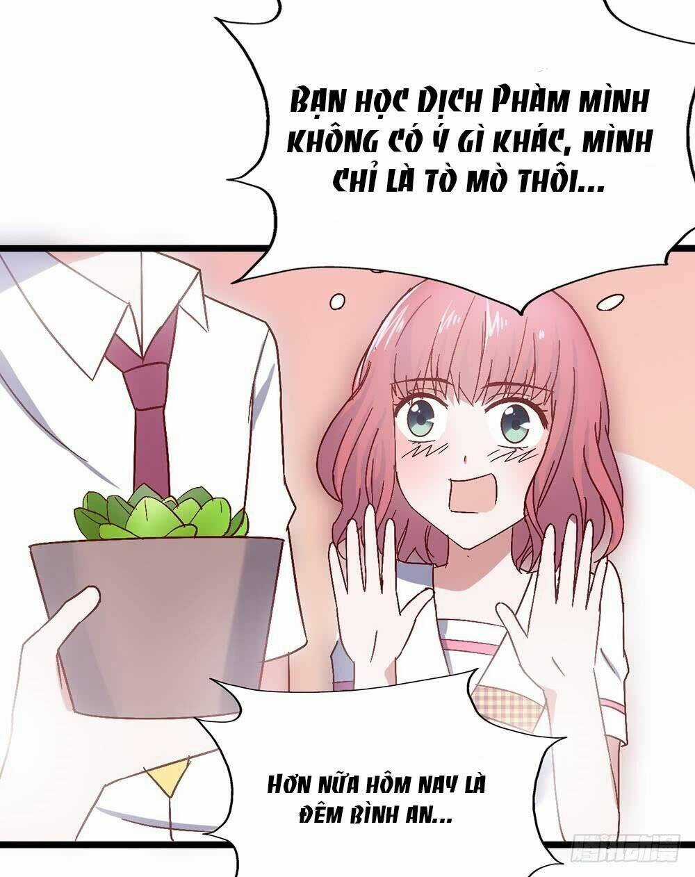 Ác Ma Bàn Bên - Chapter 34 - Trang 40