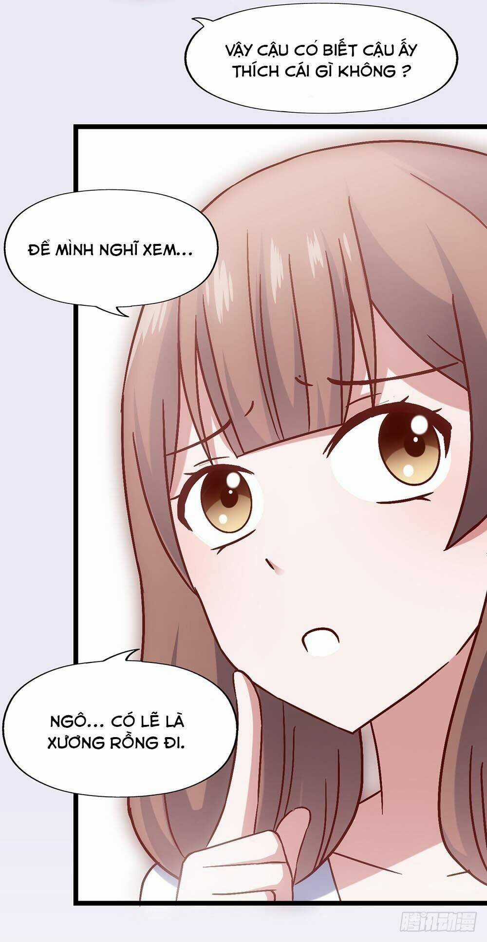 Ác Ma Bàn Bên - Chapter 34 - Trang 5